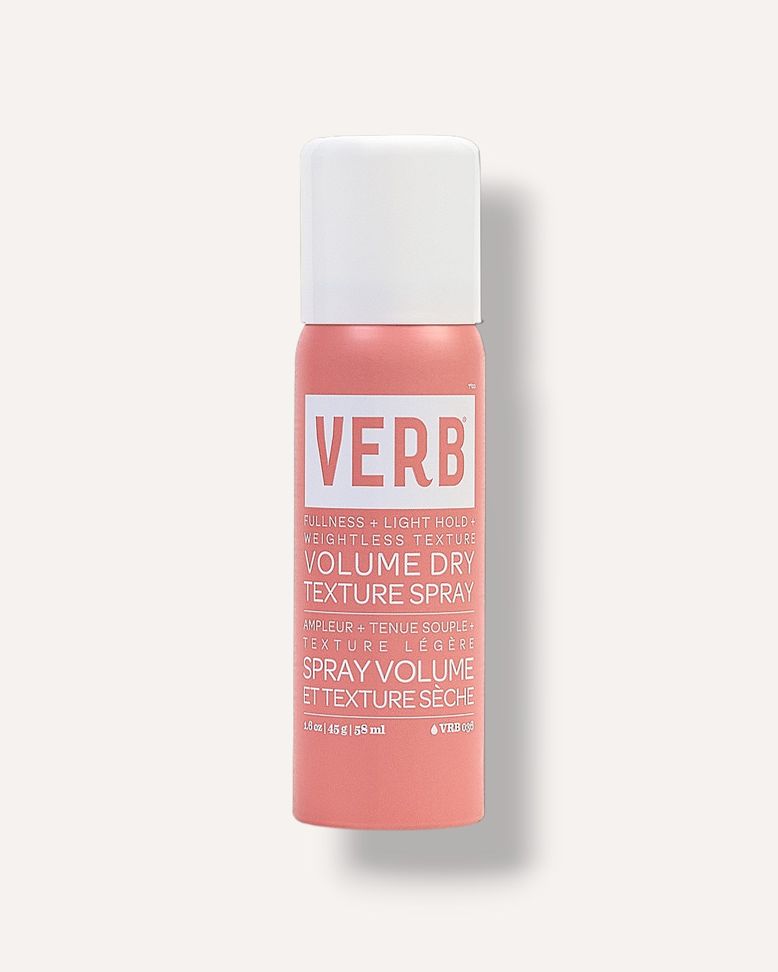 VERB Volume Dry Texture Spray - Skin Love Cream