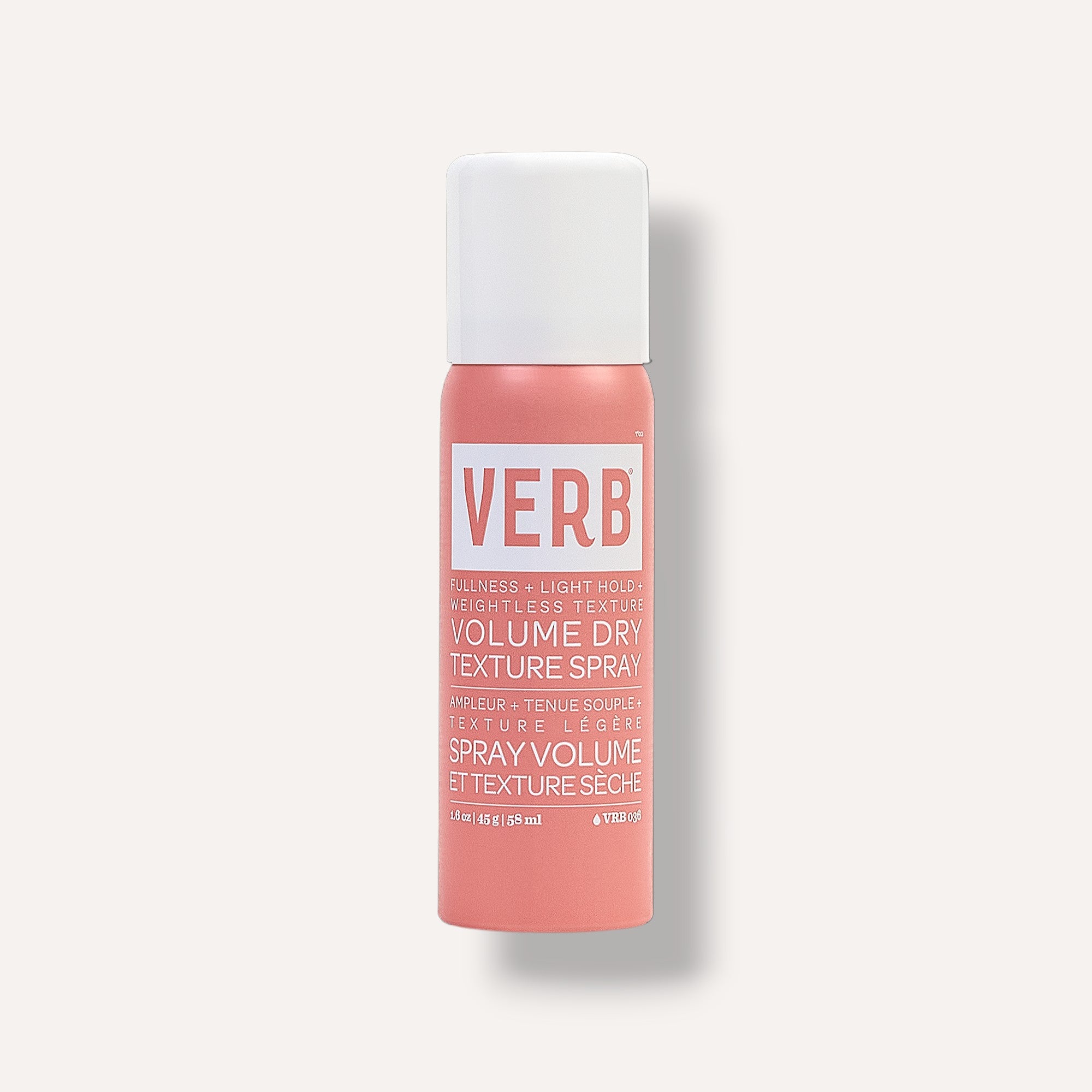 VERB Volume Dry Texture Spray - Skin Love Cream