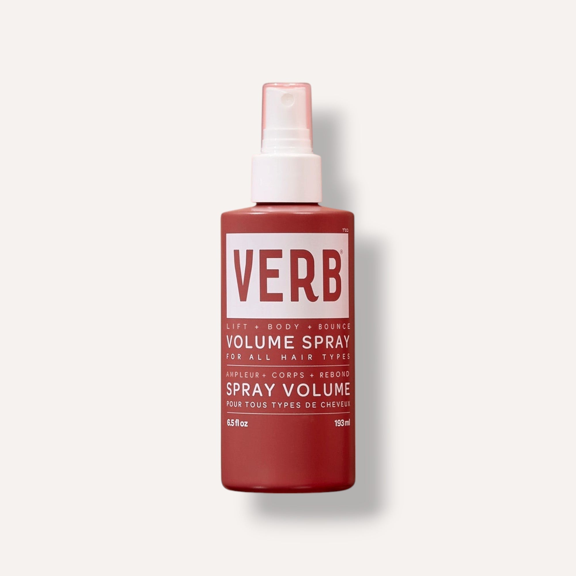 VERB Volume Spray - Skin Love Cream