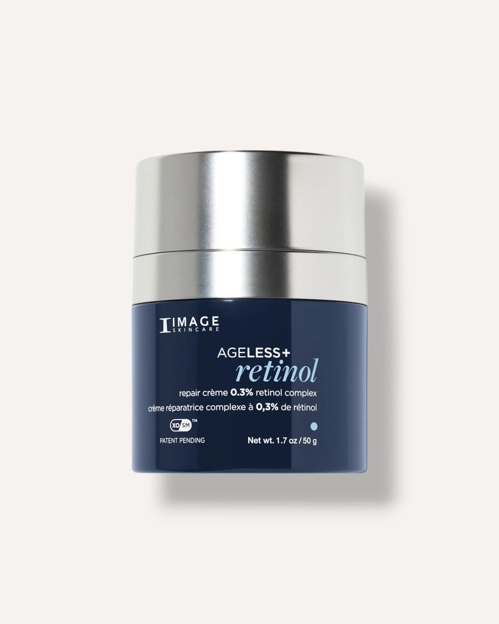 IMAGE Skincare AGELESS+ Retinol Repair Crème 0.3% Retinol Complex - Skin Love Cream