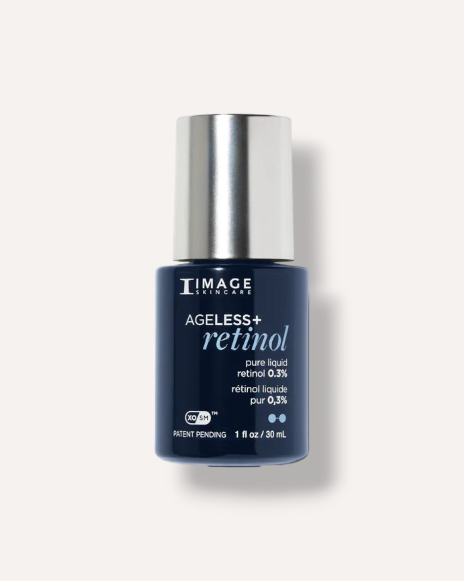 IMAGE Skincare AGELESS+ Retinol Pure Liquid Retinol 0.3% - Skin Love Cream