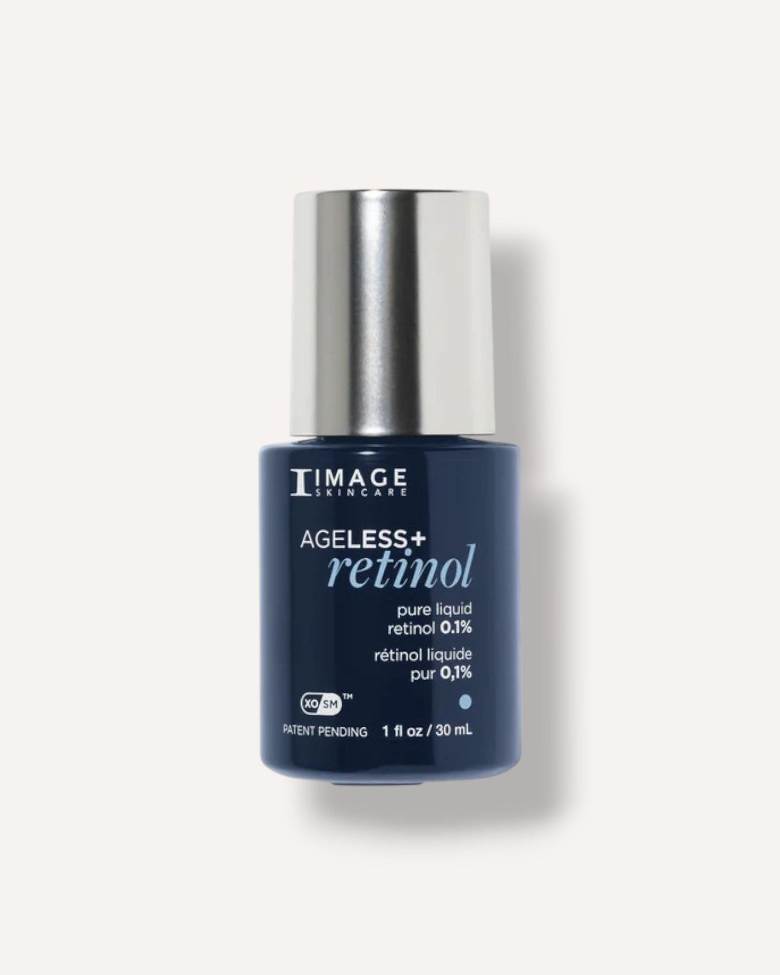 IMAGE Skincare AGELESS+ Retinol Pure Liquid Retinol 0.1% - Skin Love Cream