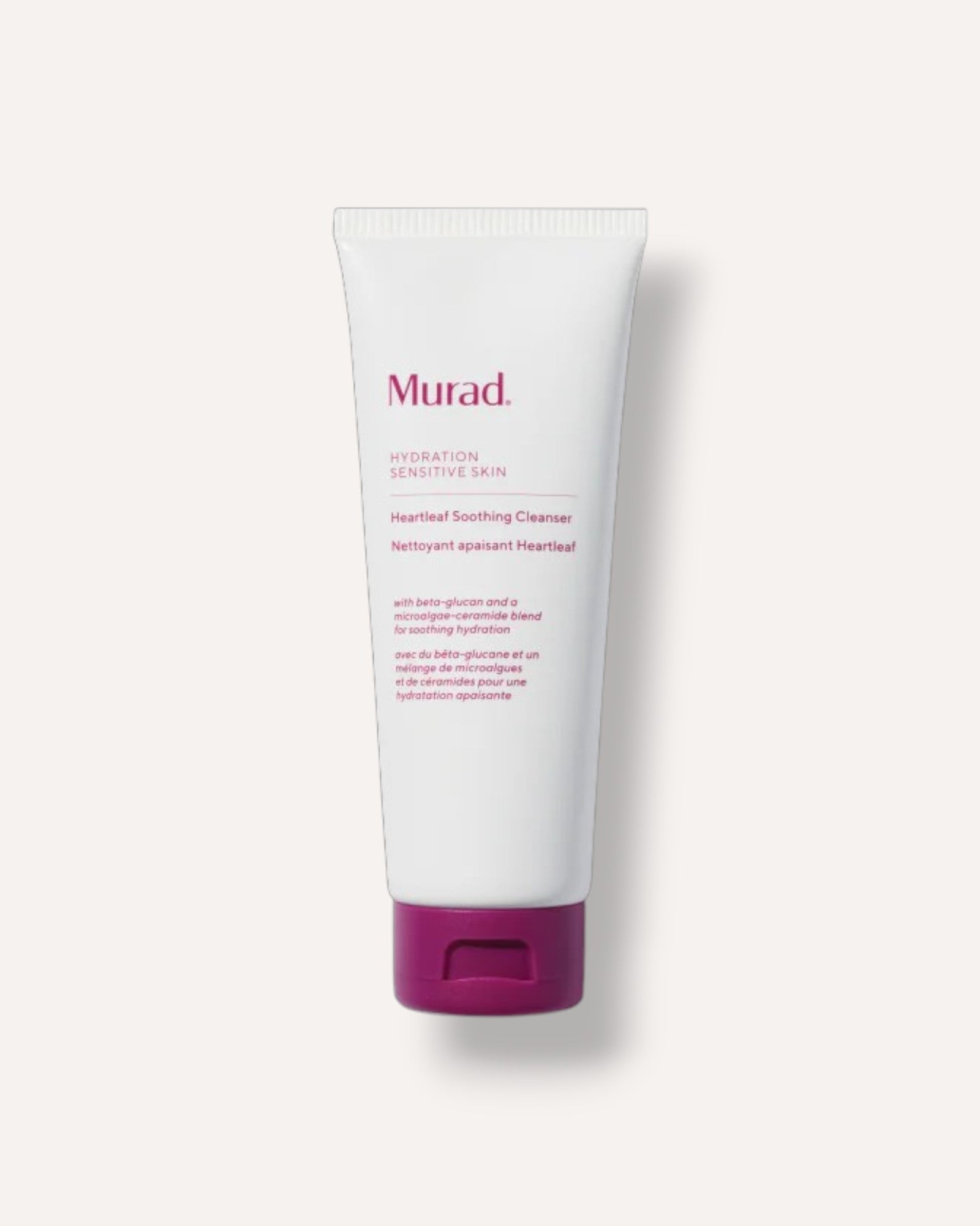 Murad Heartleaf Soothing Cleanser - Skin Love Cream