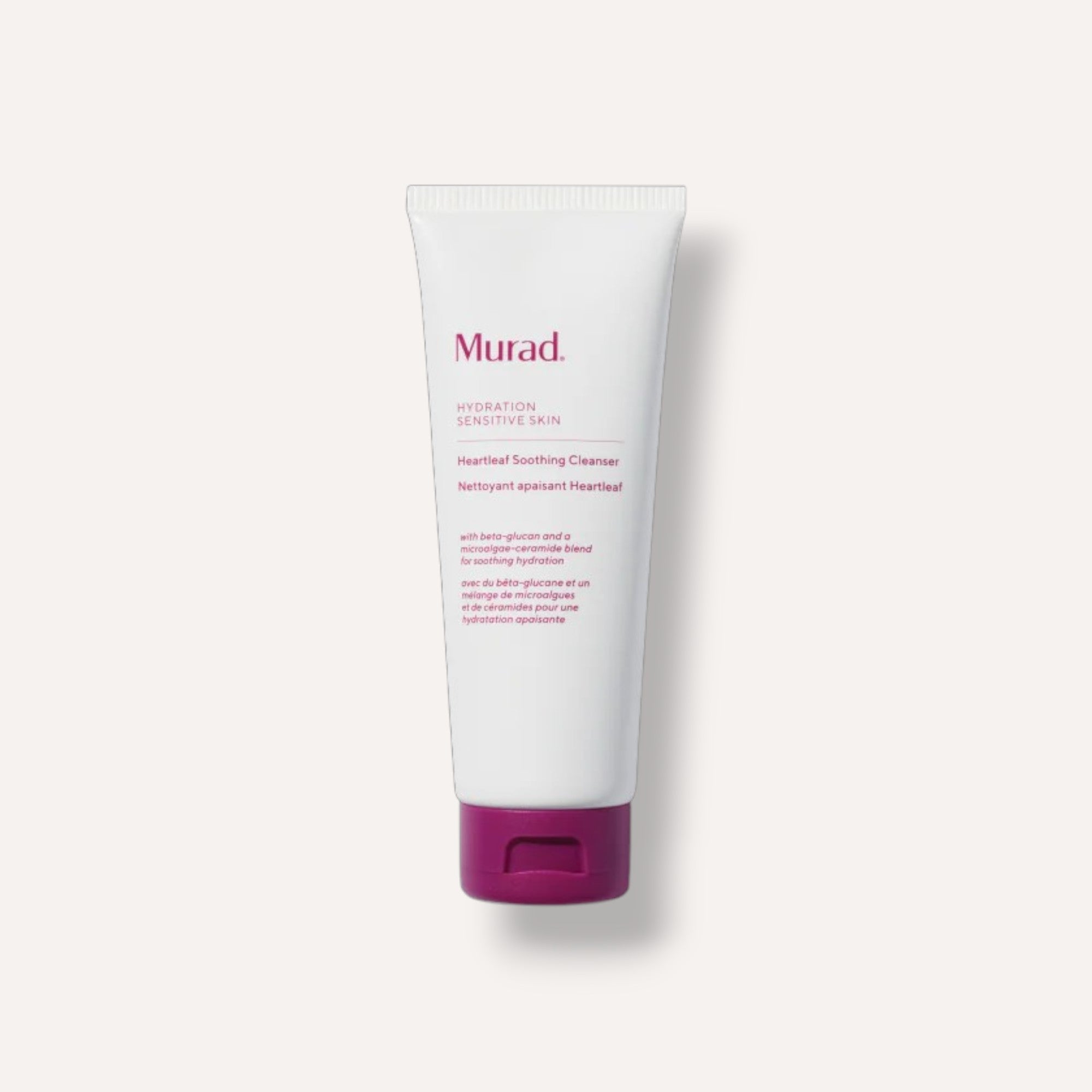 Murad Heartleaf Soothing Cleanser - Skin Love Cream