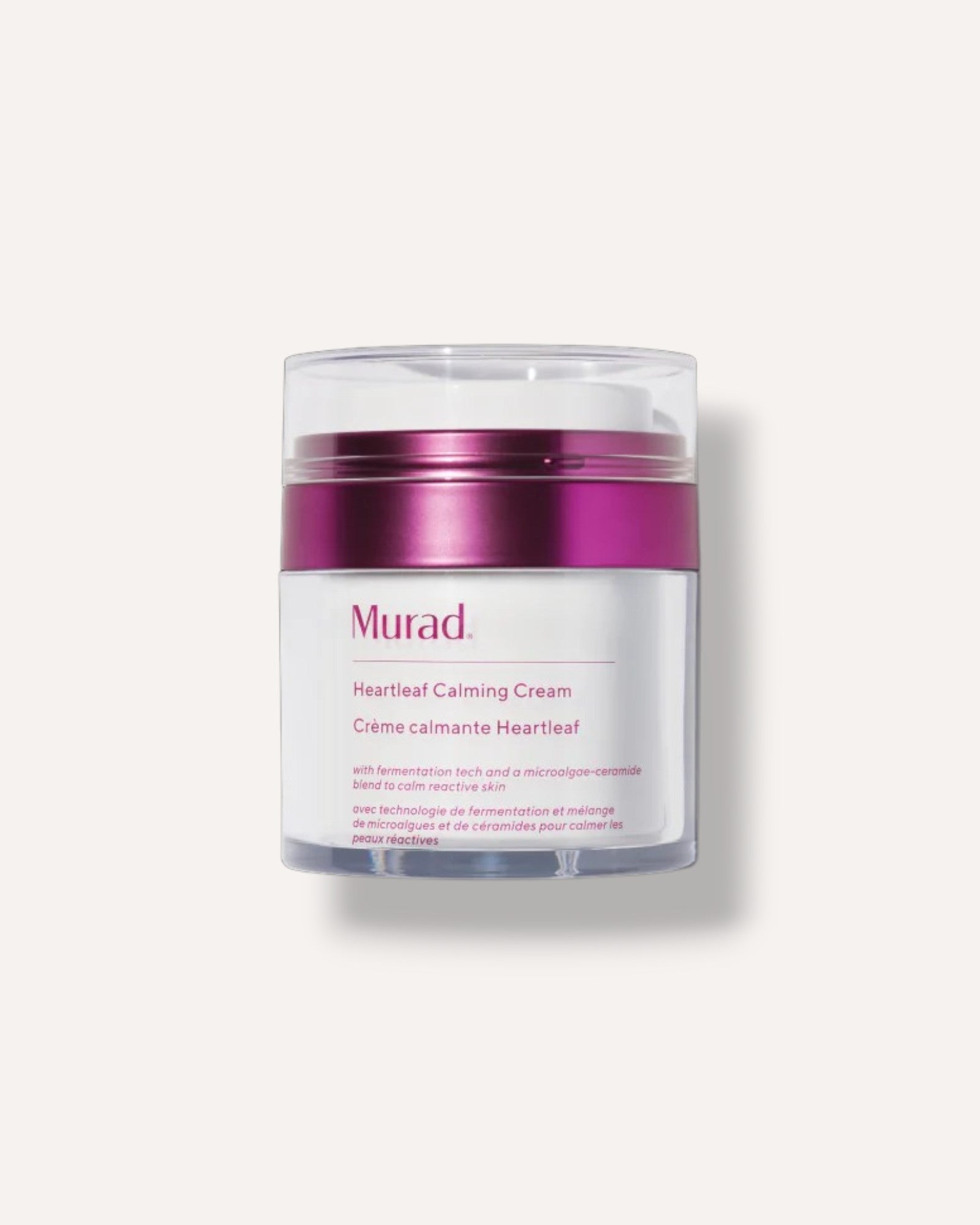 Murad Heartleaf Calming Cream - Skin Love Cream