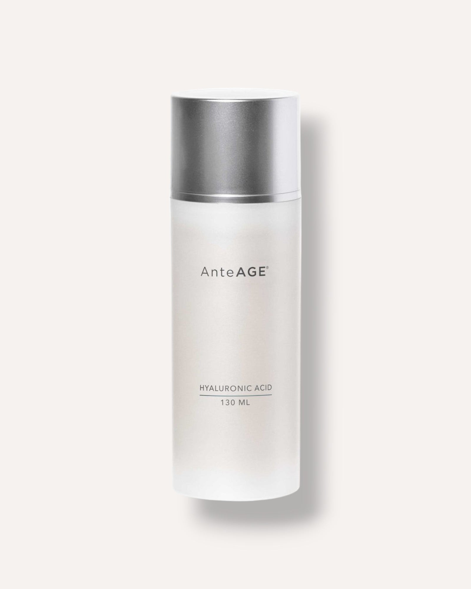 AnteAGE Hyaluronic Acid Glide - Skin Love Cream
