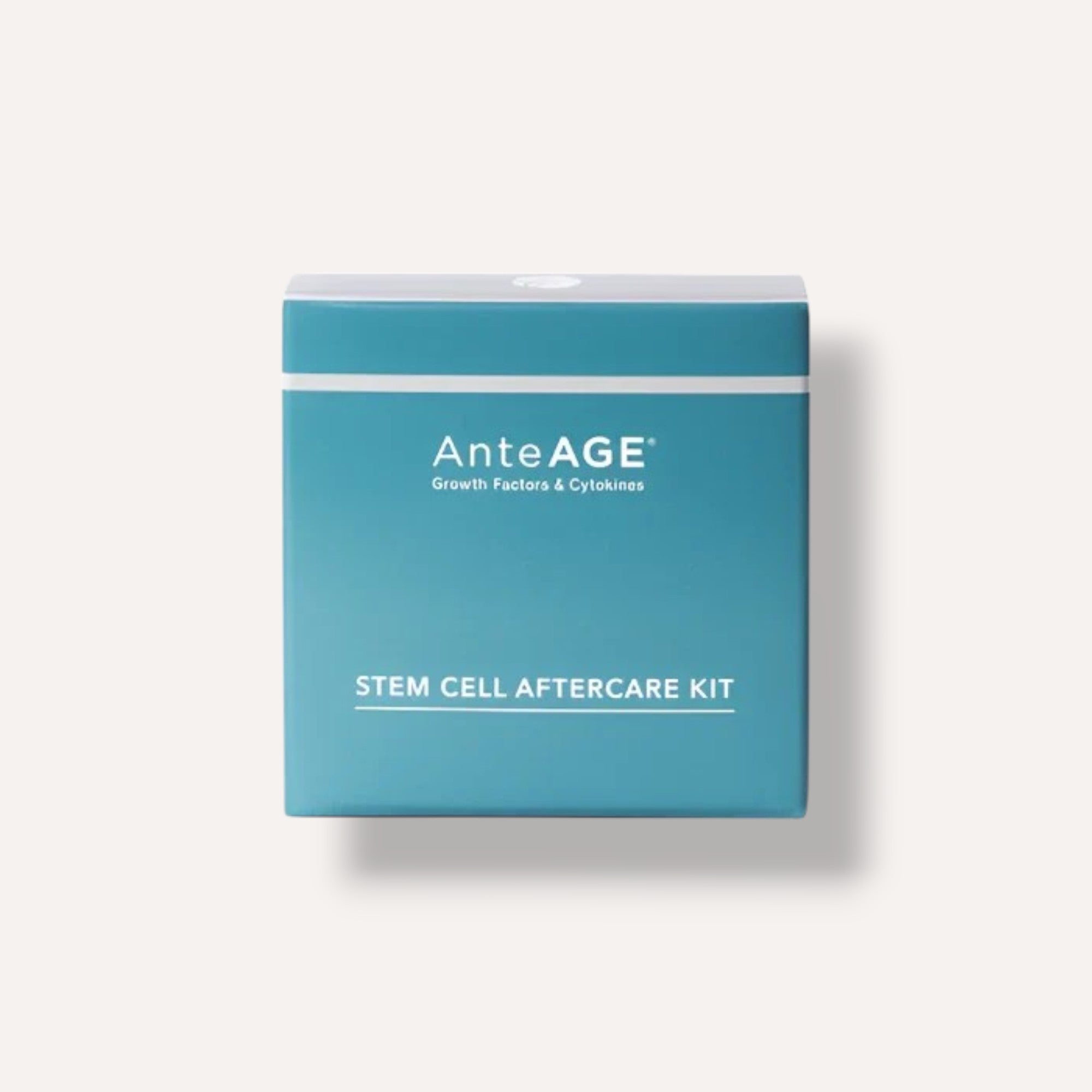 AnteAGE Stem Cell Aftercare Kit - Skin Love Cream
