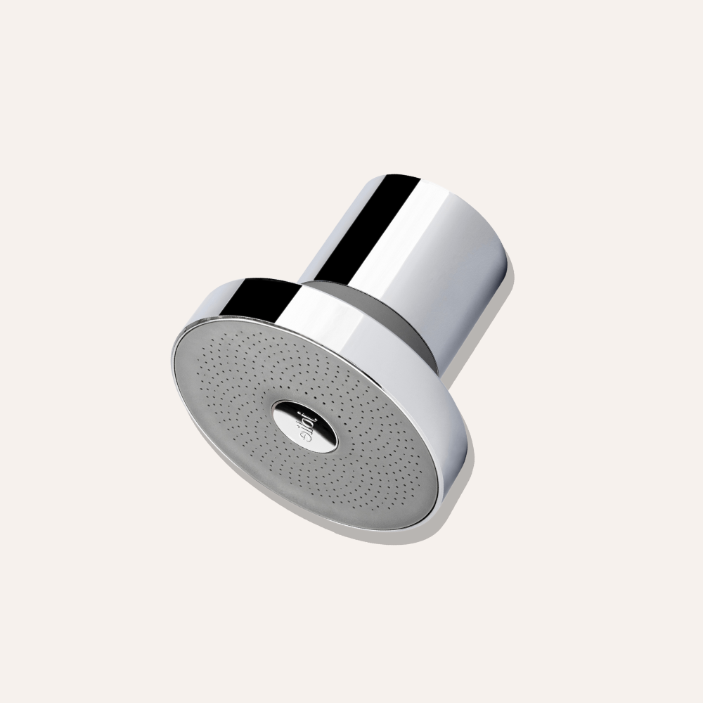 The Jolie Filtered Showerhead