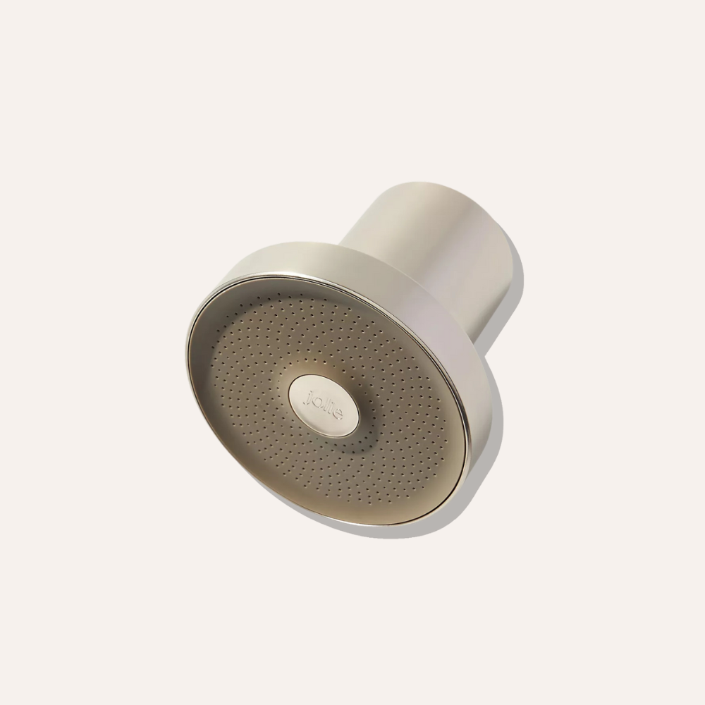 The Jolie Filtered Showerhead