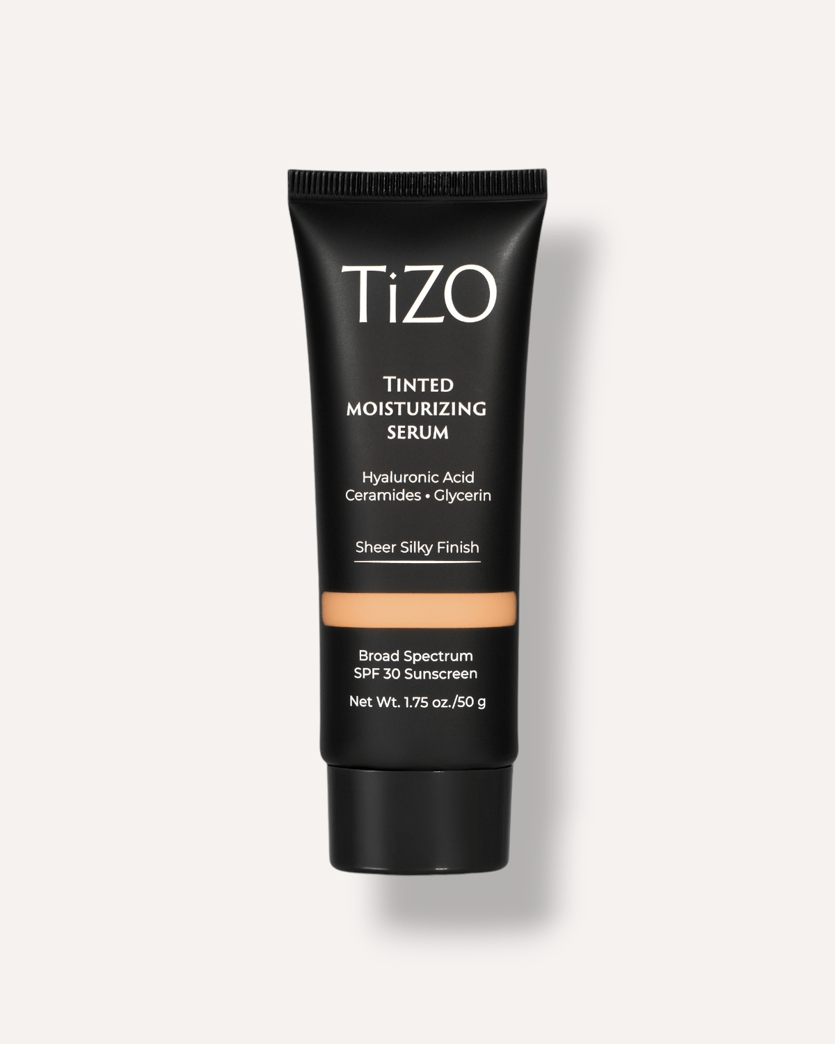 TIZO Tinted Moisturizing Serum - Skin Love Cream