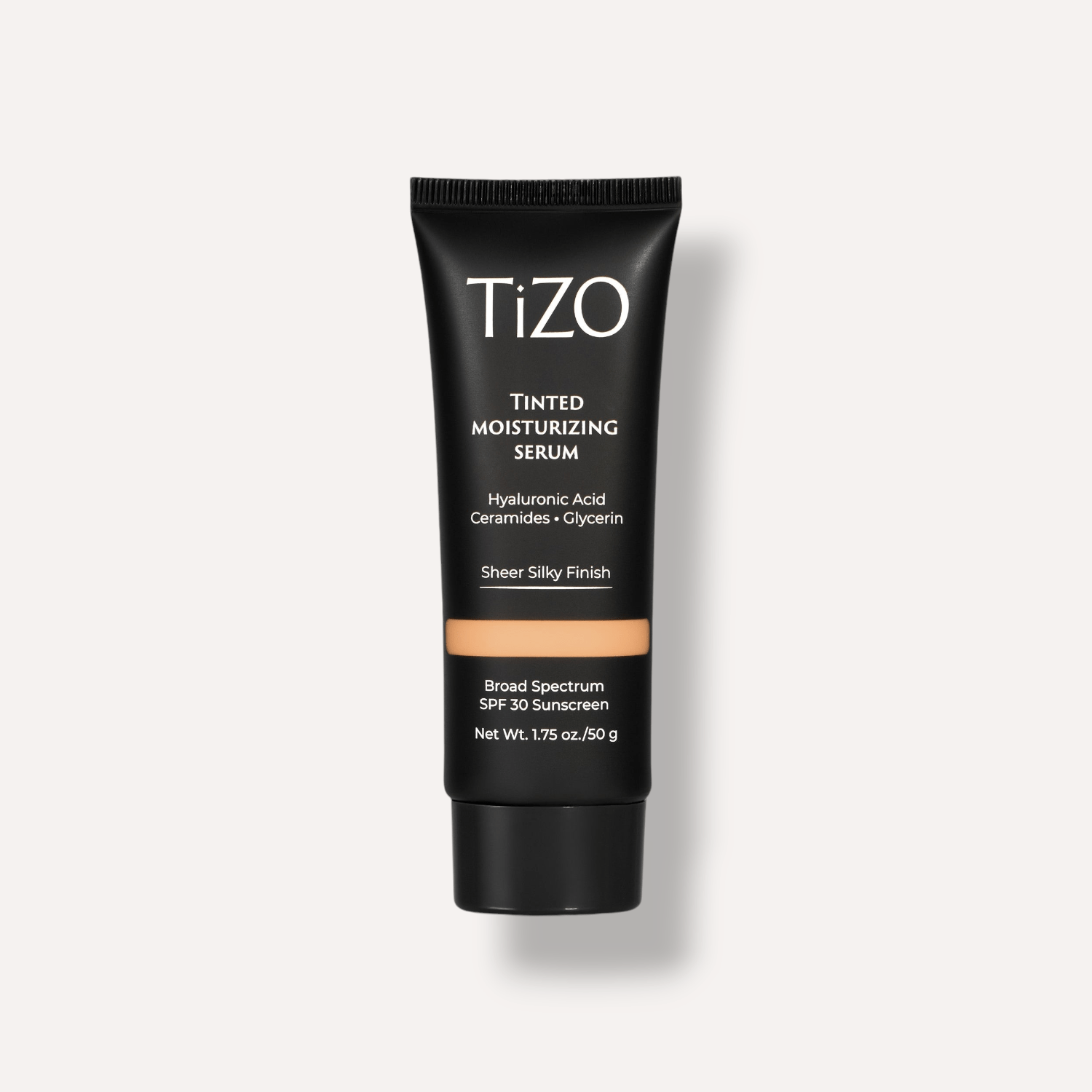 TIZO Tinted Moisturizing Serum - Skin Love Cream