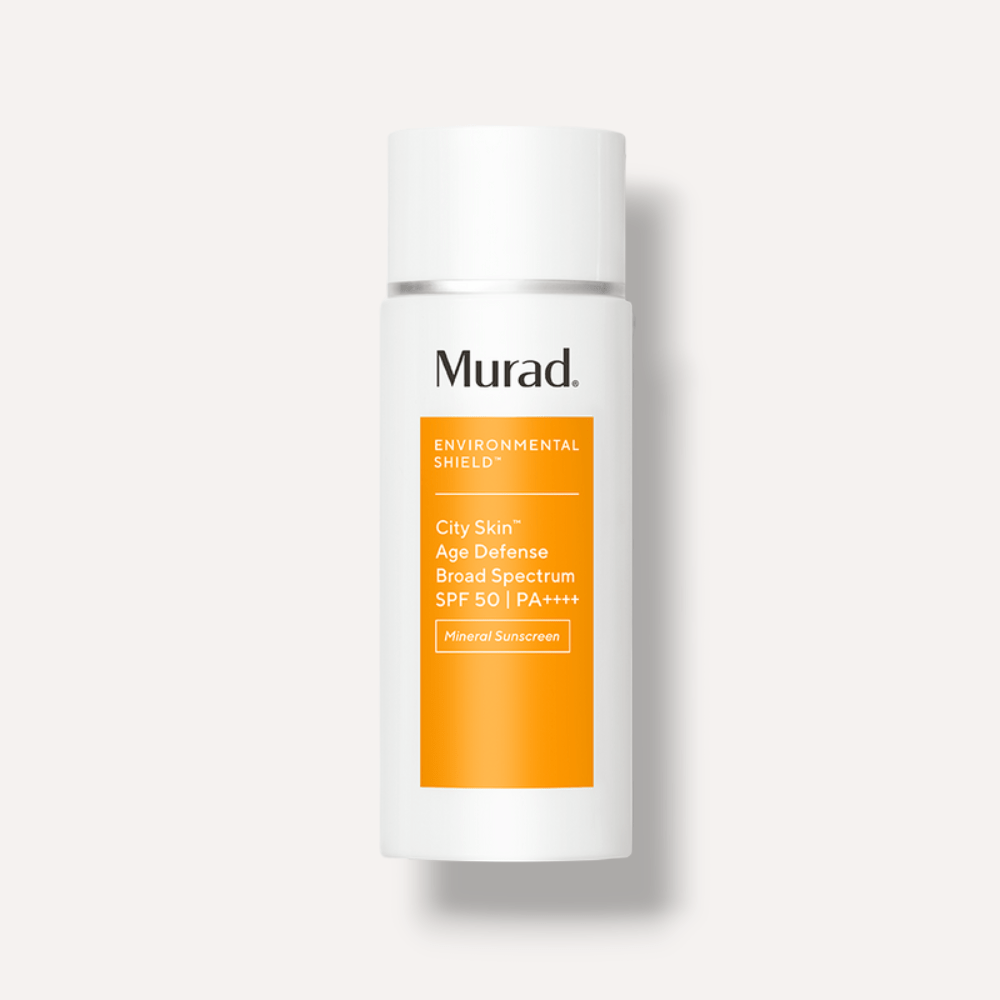 Murad City Skin Age Defense Broad Spectrum SPF 50 | PA++++ - Skin Love Cream