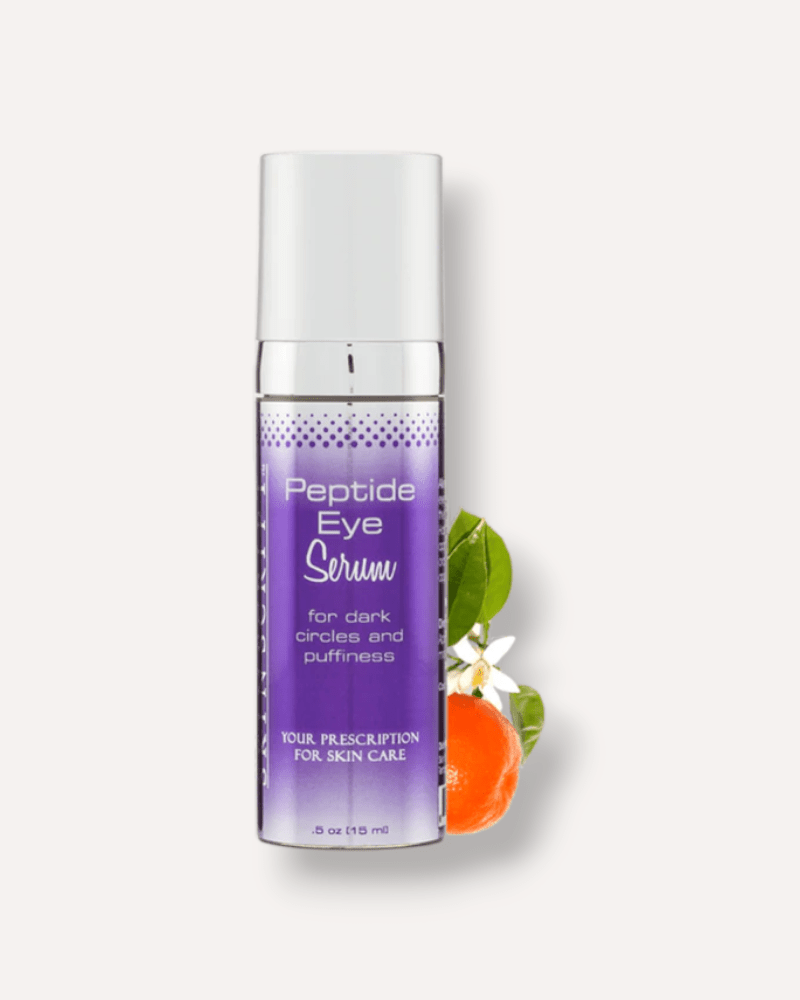 Skin Script Peptide Eye Serum - Skin Love Cream