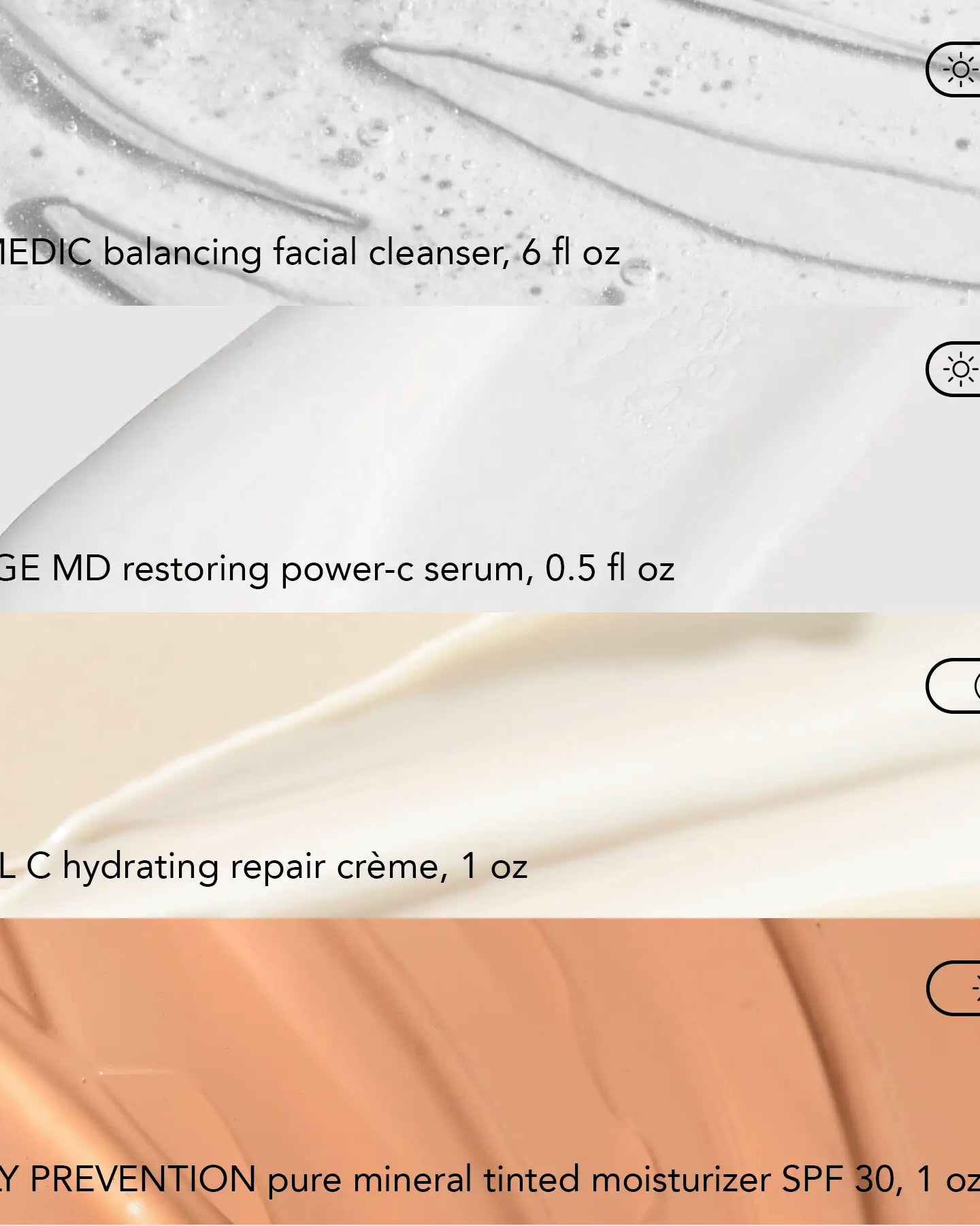 IMAGE Skincare The Gold Standard