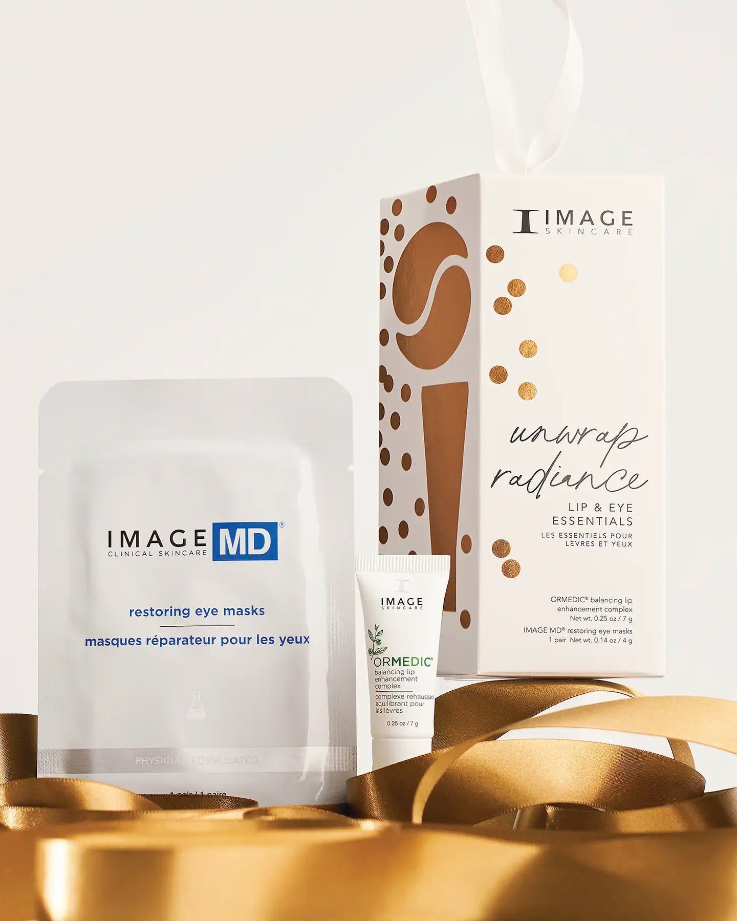 IMAGE Unwrap Radiance Kit