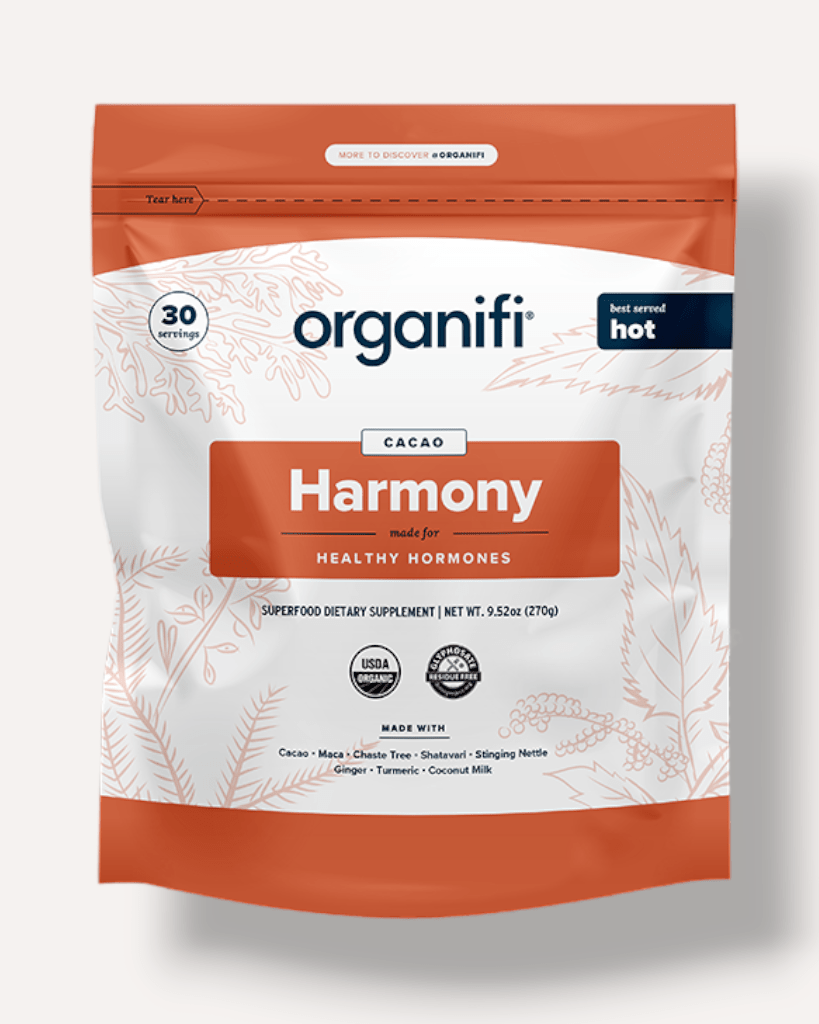 Organifi Harmony - Skin Love Cream