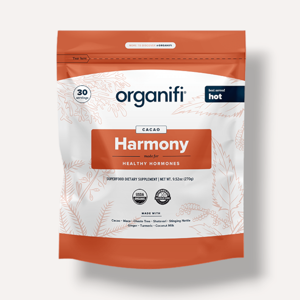 Organifi Harmony - Skin Love Cream