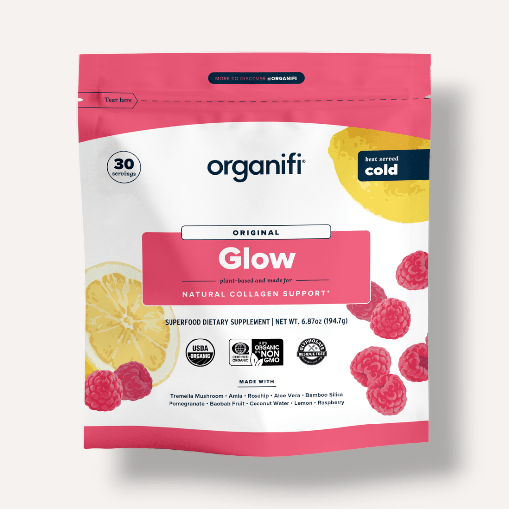 Organifi Glow - Skin Love Cream
