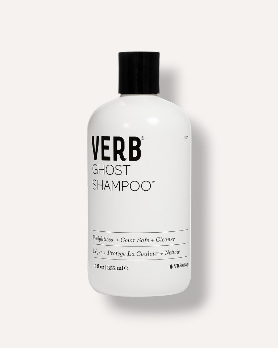 VERB Ghost Shampoo - Skin Love Cream