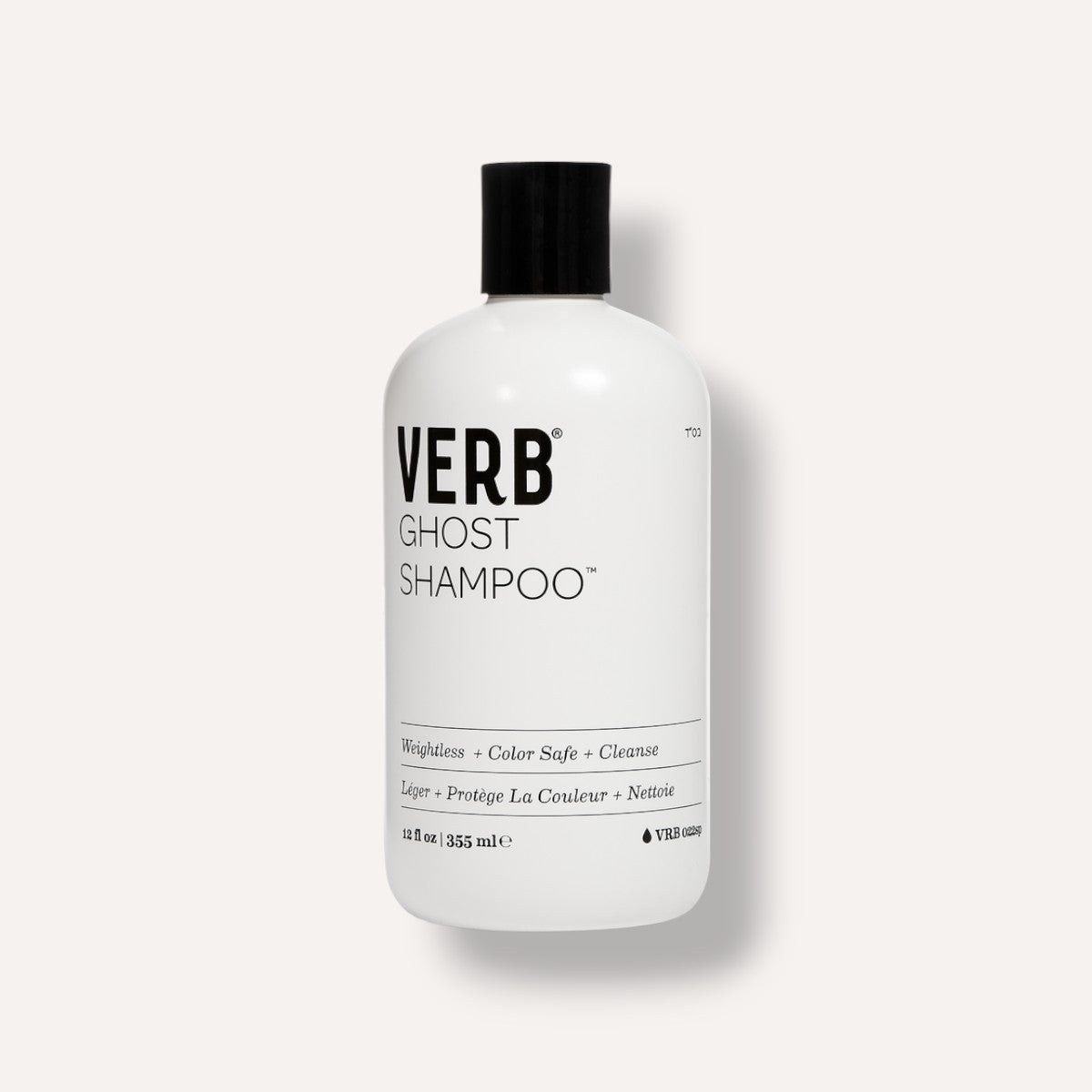 VERB Ghost Shampoo - Skin Love Cream