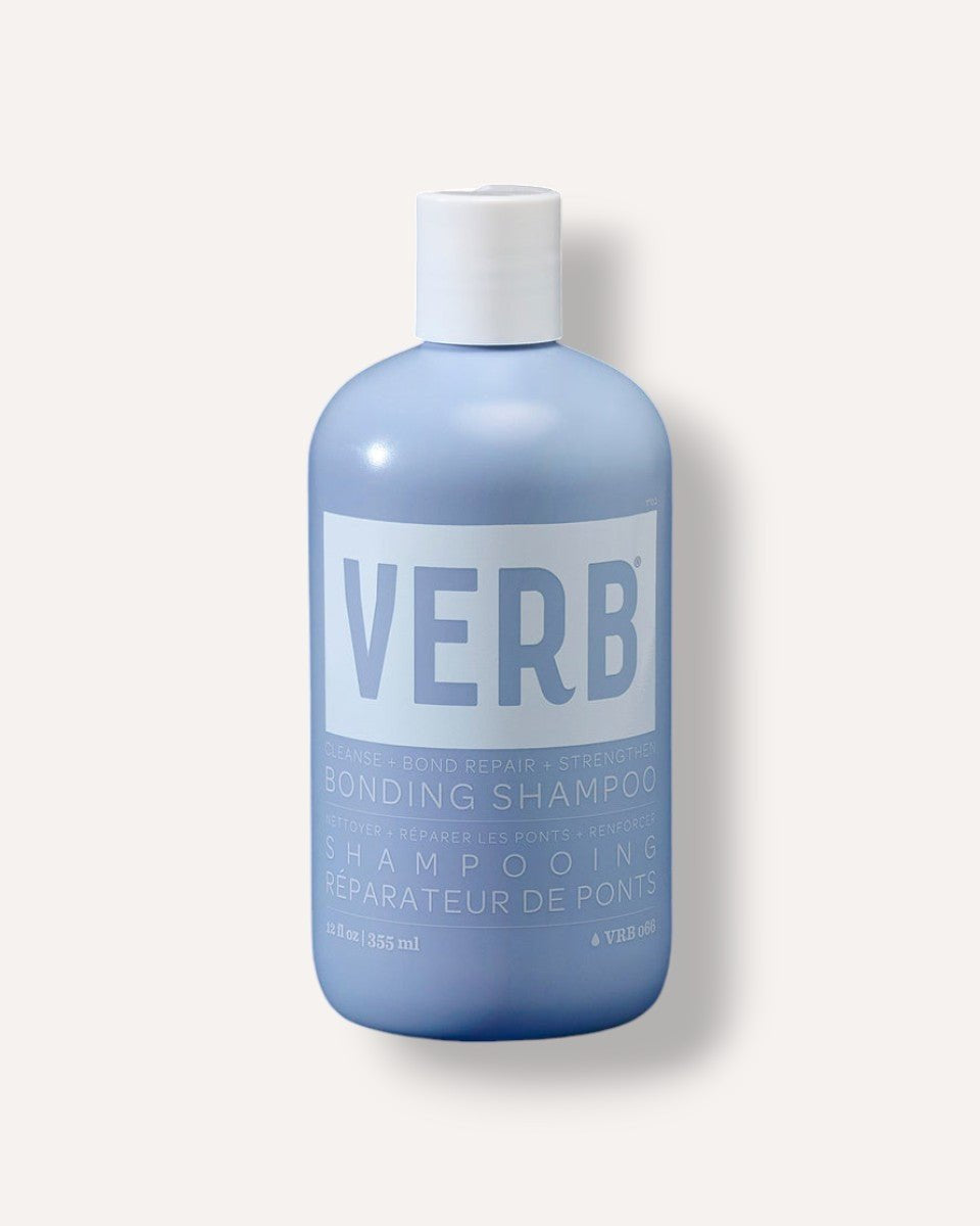 VERB Bonding Shampoo - Skin Love Cream