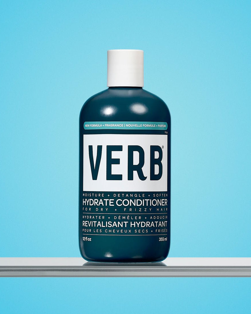VERB Hydrate Conditioner - Skin Love Cream