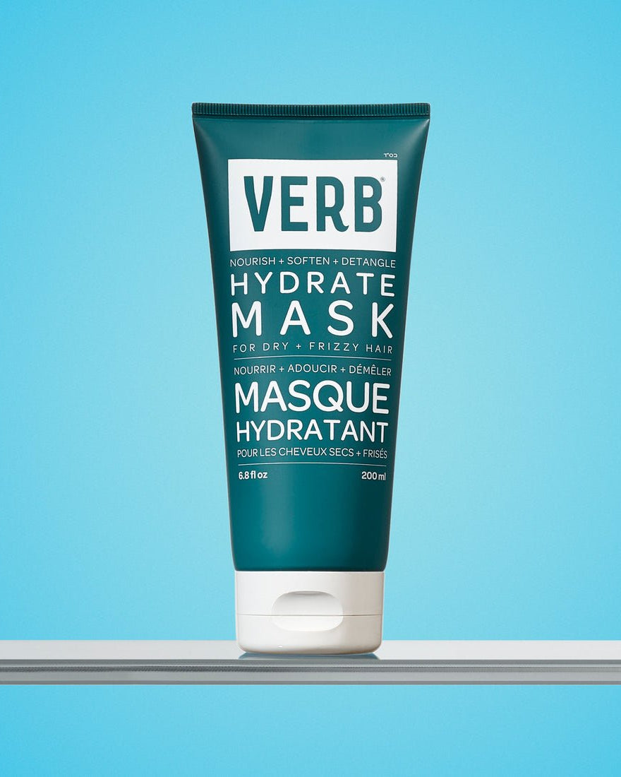 VERB Hydrate Mask - Skin Love Cream