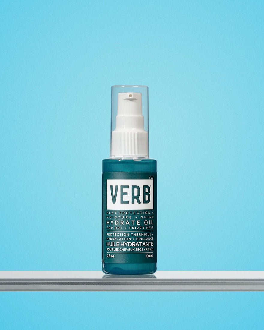 VERB Hydrate Oil - Skin Love Cream