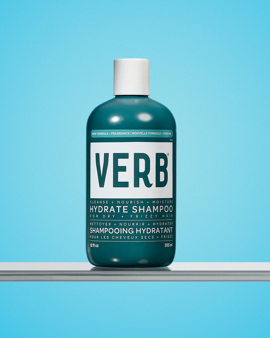VERB Hydrate Shampoo - Skin Love Cream