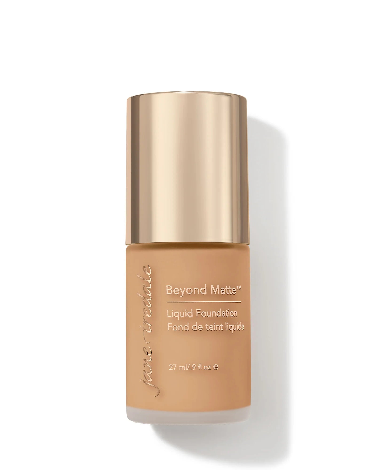 Jane Iredale Beyond Matte Liquid Foundation - Skin Love Cream