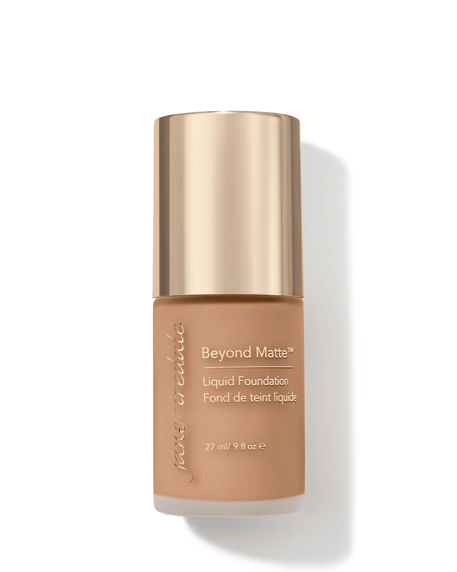 Jane Iredale Beyond Matte Liquid Foundation - Skin Love Cream