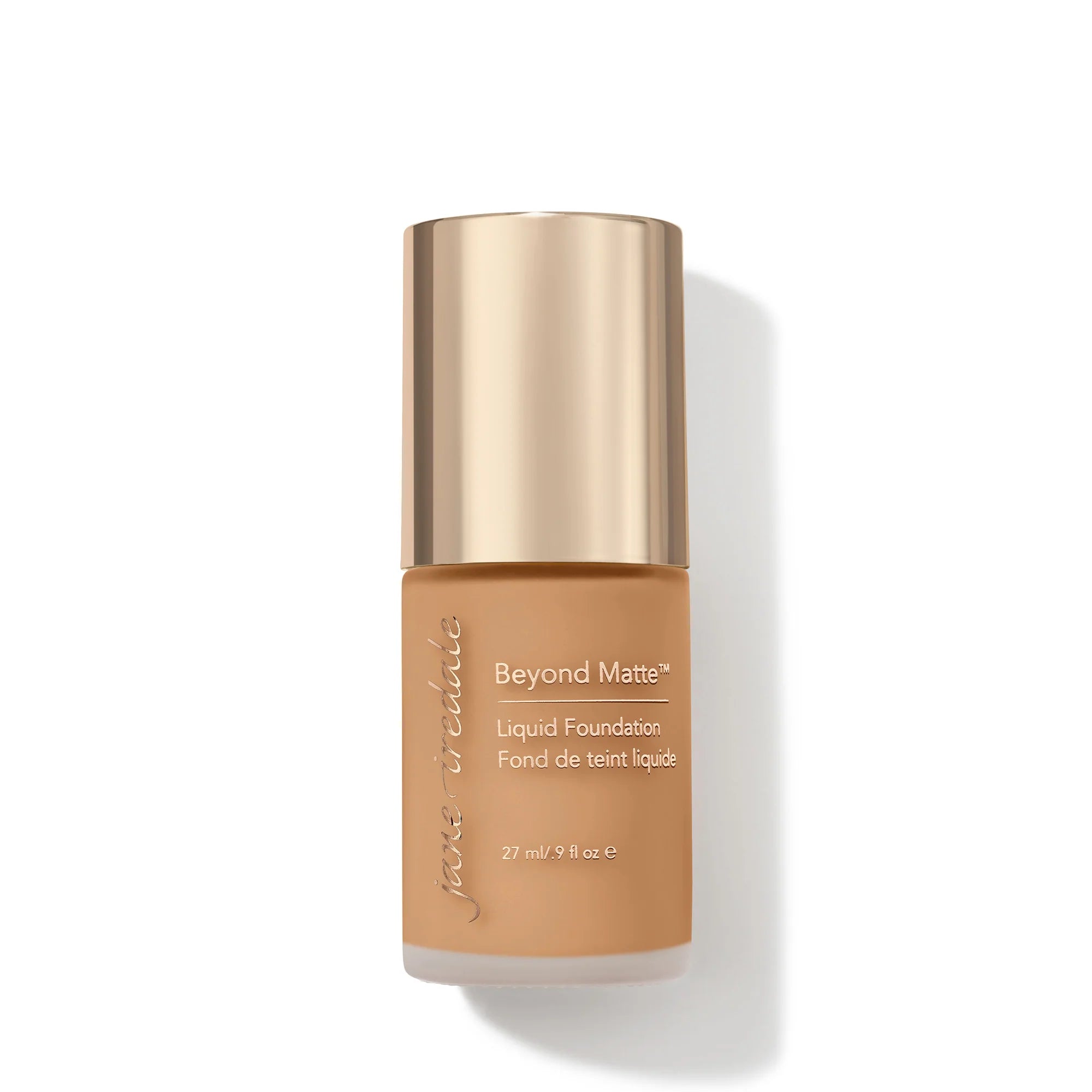 Jane Iredale Beyond Matte Liquid Foundation - Skin Love Cream