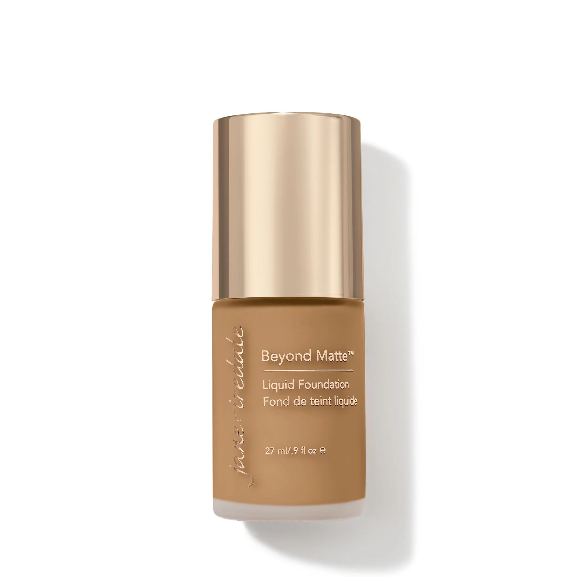 Jane Iredale Beyond Matte Liquid Foundation - Skin Love Cream