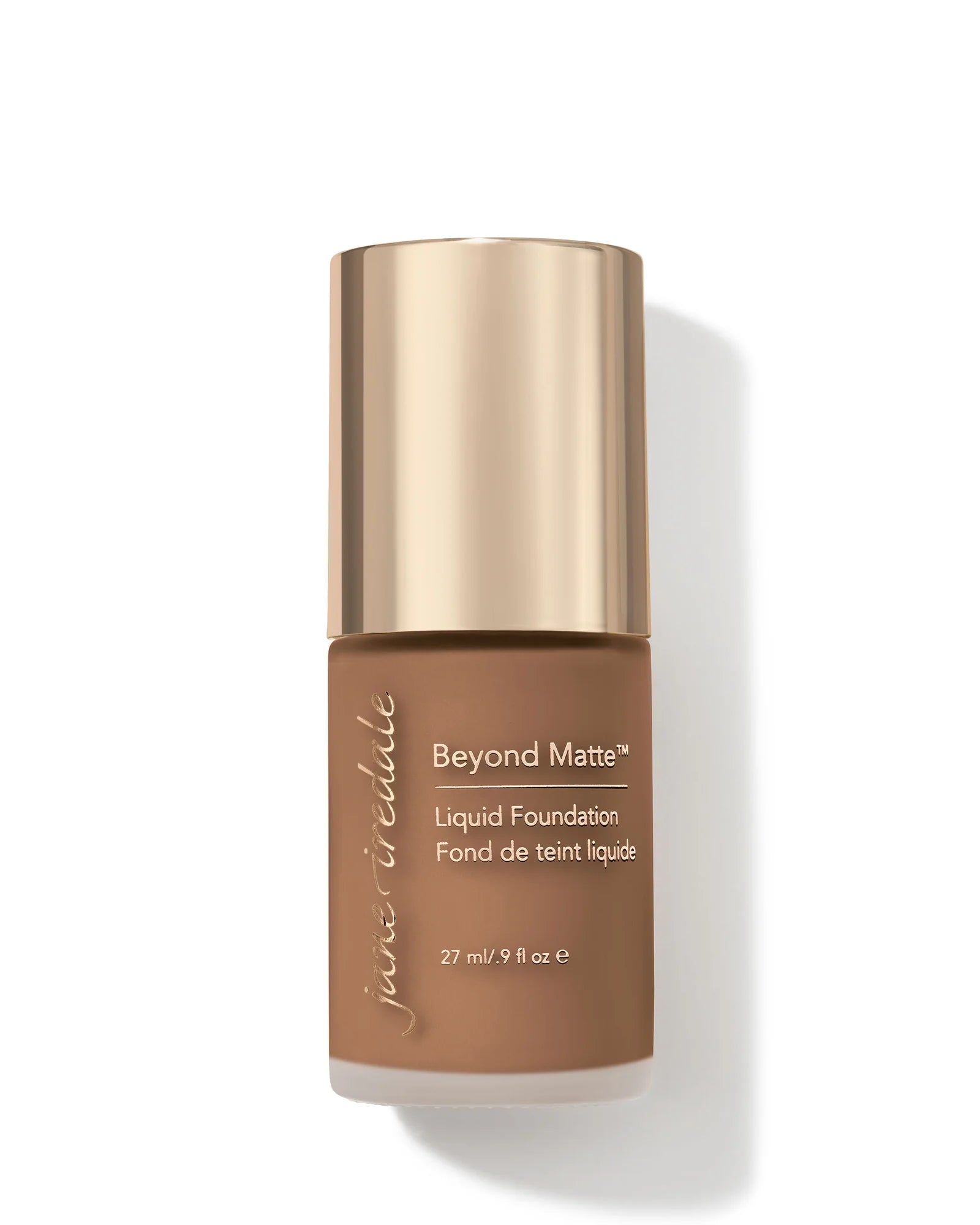 Jane Iredale Beyond Matte Liquid Foundation - Skin Love Cream