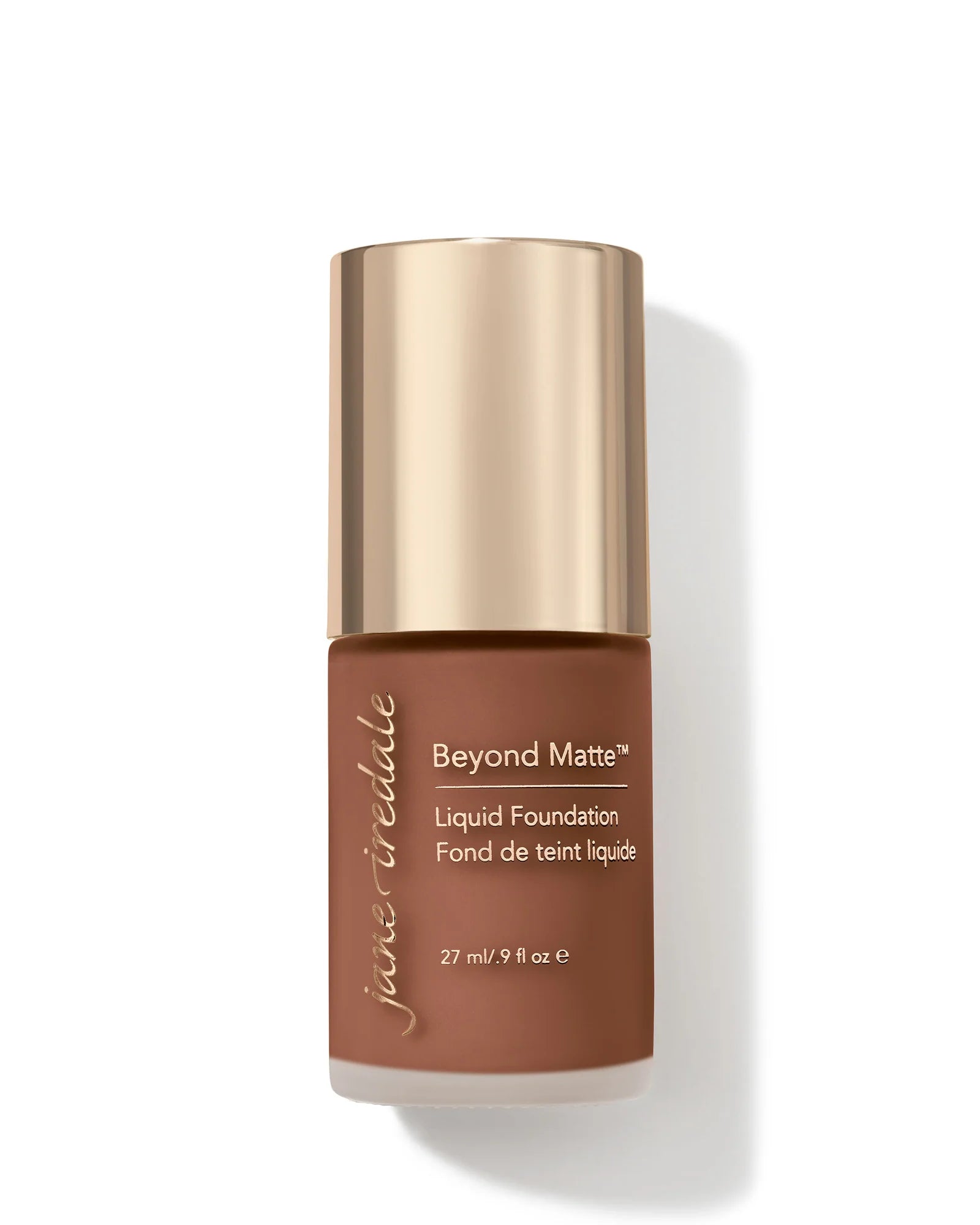 Jane Iredale Beyond Matte Liquid Foundation - Skin Love Cream