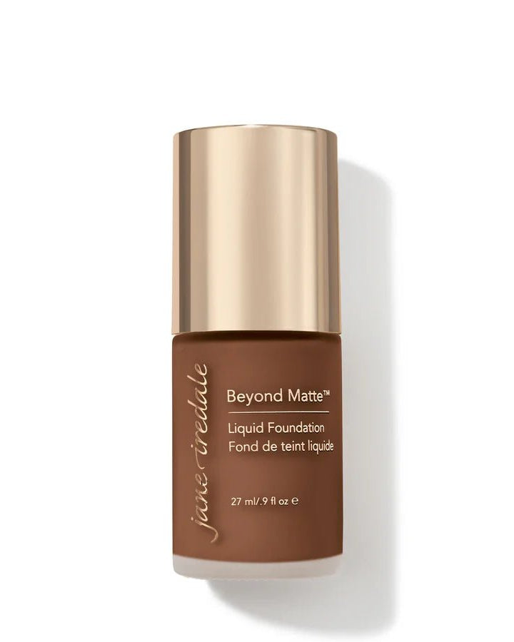 Jane Iredale Beyond Matte Liquid Foundation - Skin Love Cream