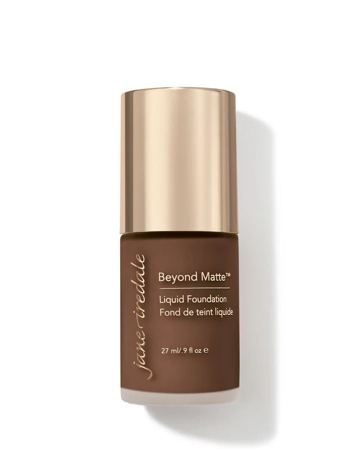 Jane Iredale Beyond Matte Liquid Foundation - Skin Love Cream