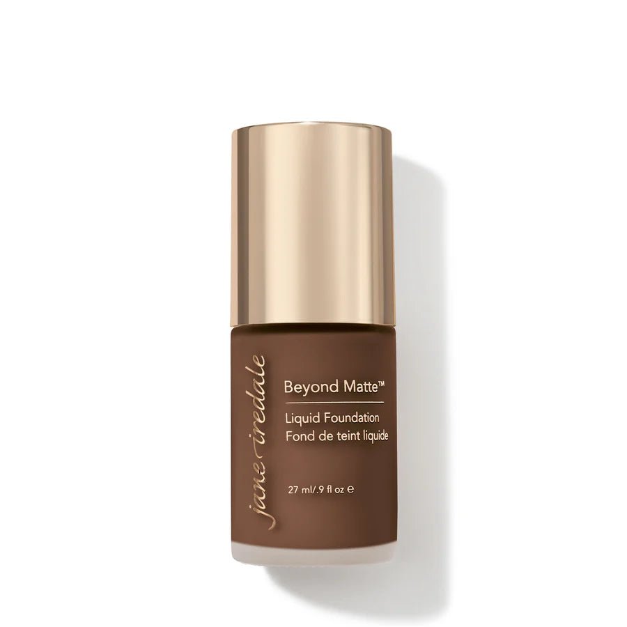 Jane Iredale Beyond Matte Liquid Foundation - Skin Love Cream