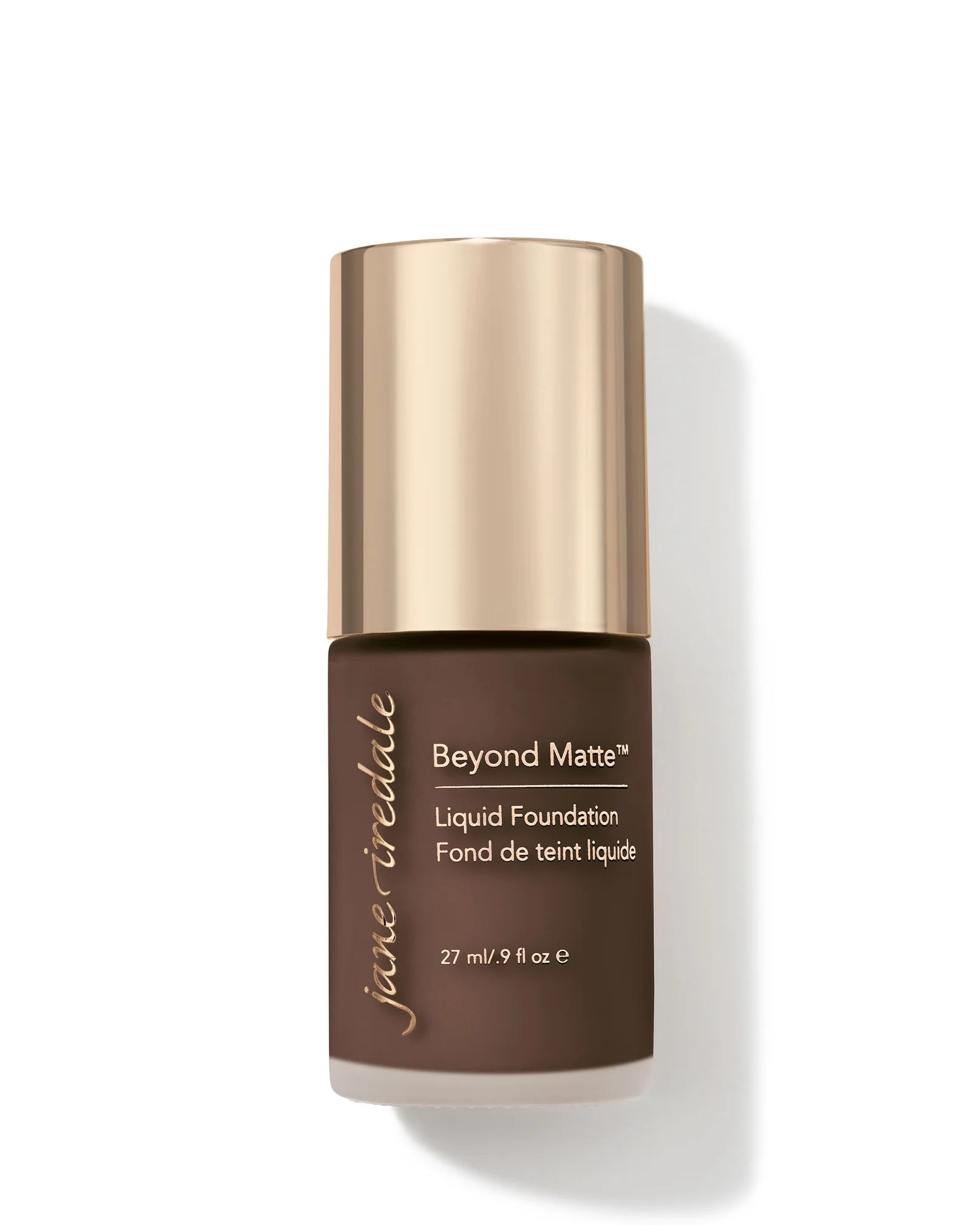 Jane Iredale Beyond Matte Liquid Foundation - Skin Love Cream