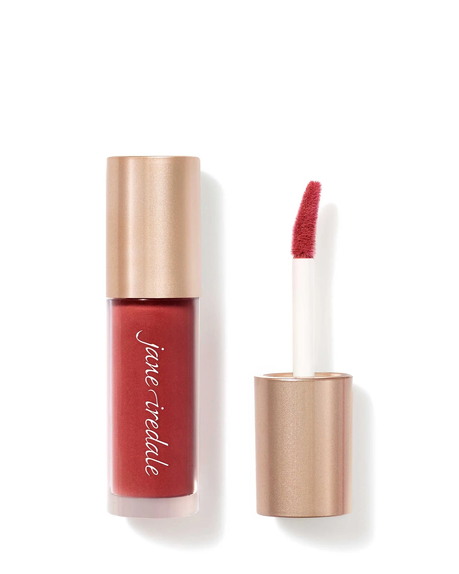 Jane Iredale Beyond Matte Lip Stain - Skin Love Cream