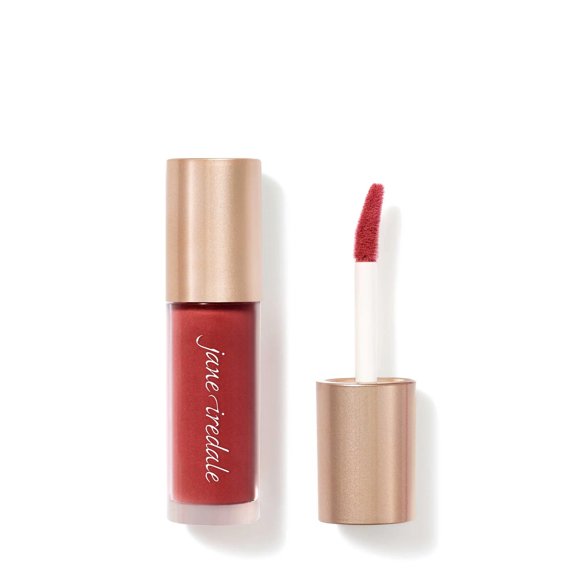 Jane Iredale Beyond Matte Lip Stain - Skin Love Cream