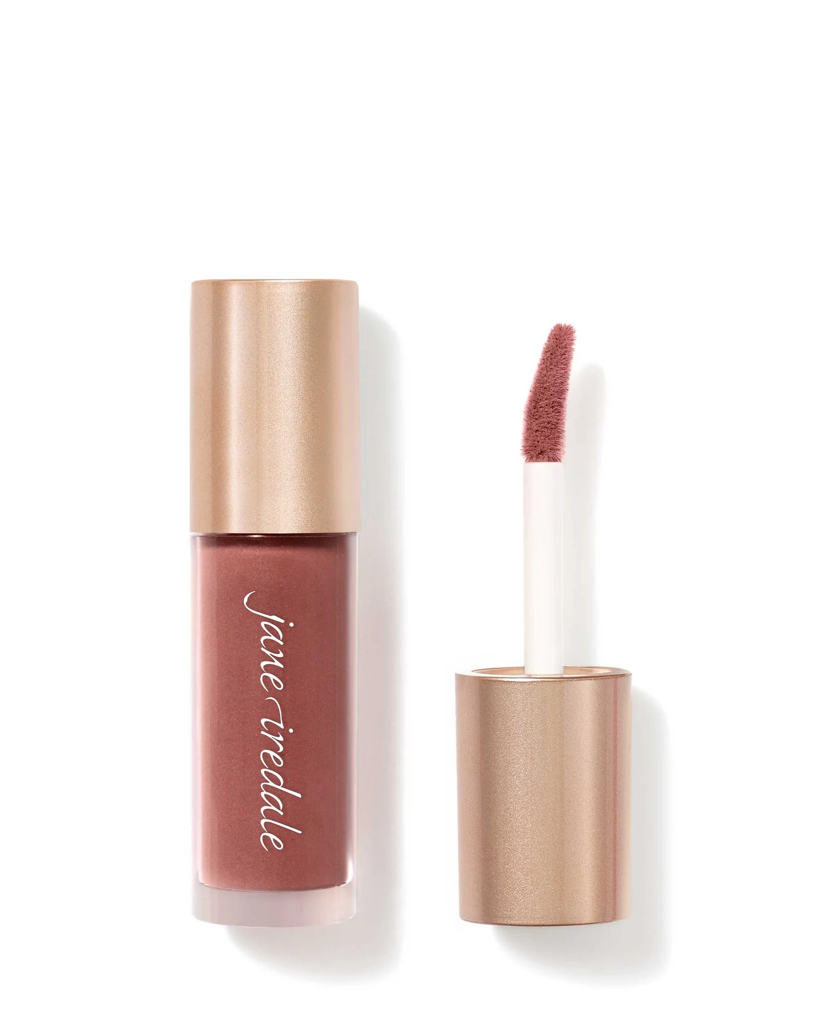 Jane Iredale Beyond Matte Lip Stain - Skin Love Cream