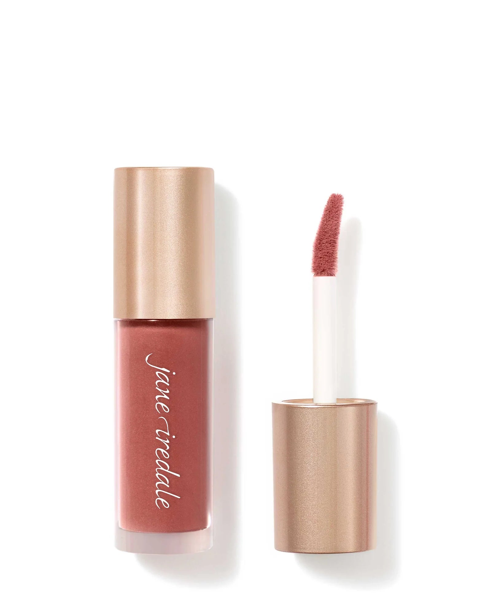 Jane Iredale Beyond Matte Lip Stain - Skin Love Cream
