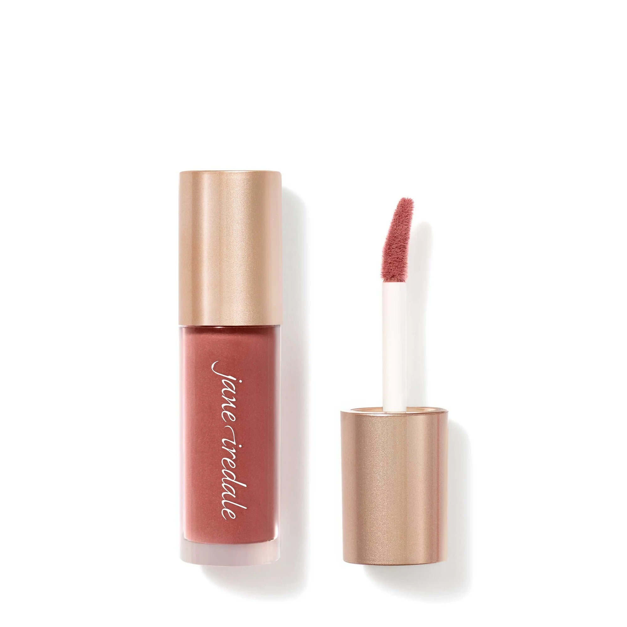 Jane Iredale Beyond Matte Lip Stain - Skin Love Cream