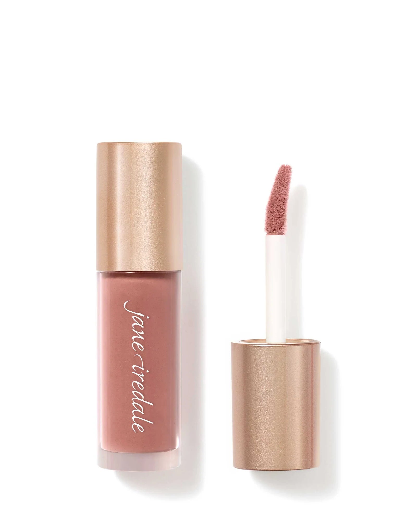 Jane Iredale Beyond Matte Lip Stain - Skin Love Cream