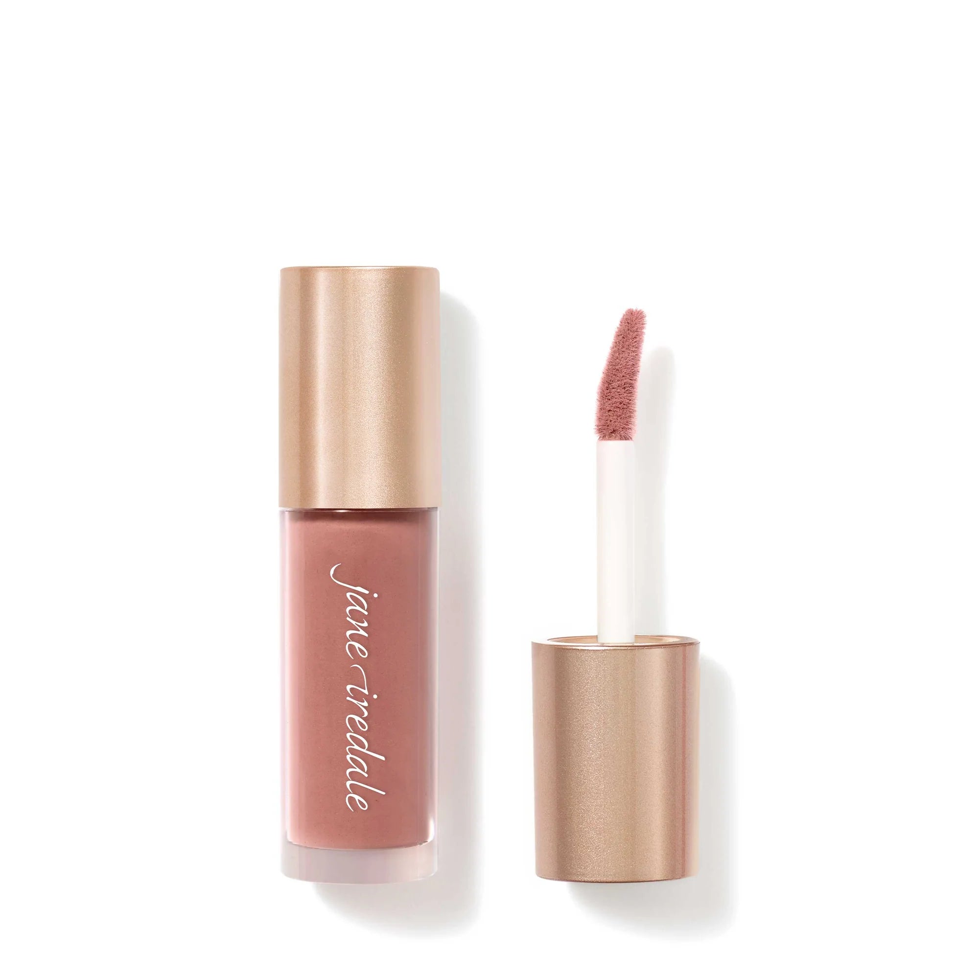 Jane Iredale Beyond Matte Lip Stain - Skin Love Cream
