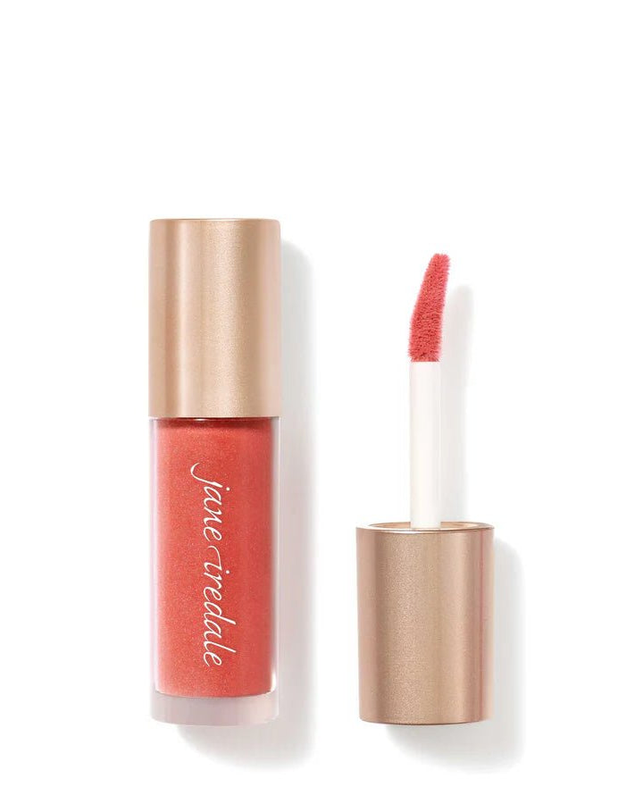 Jane Iredale Beyond Matte Lip Stain - Skin Love Cream