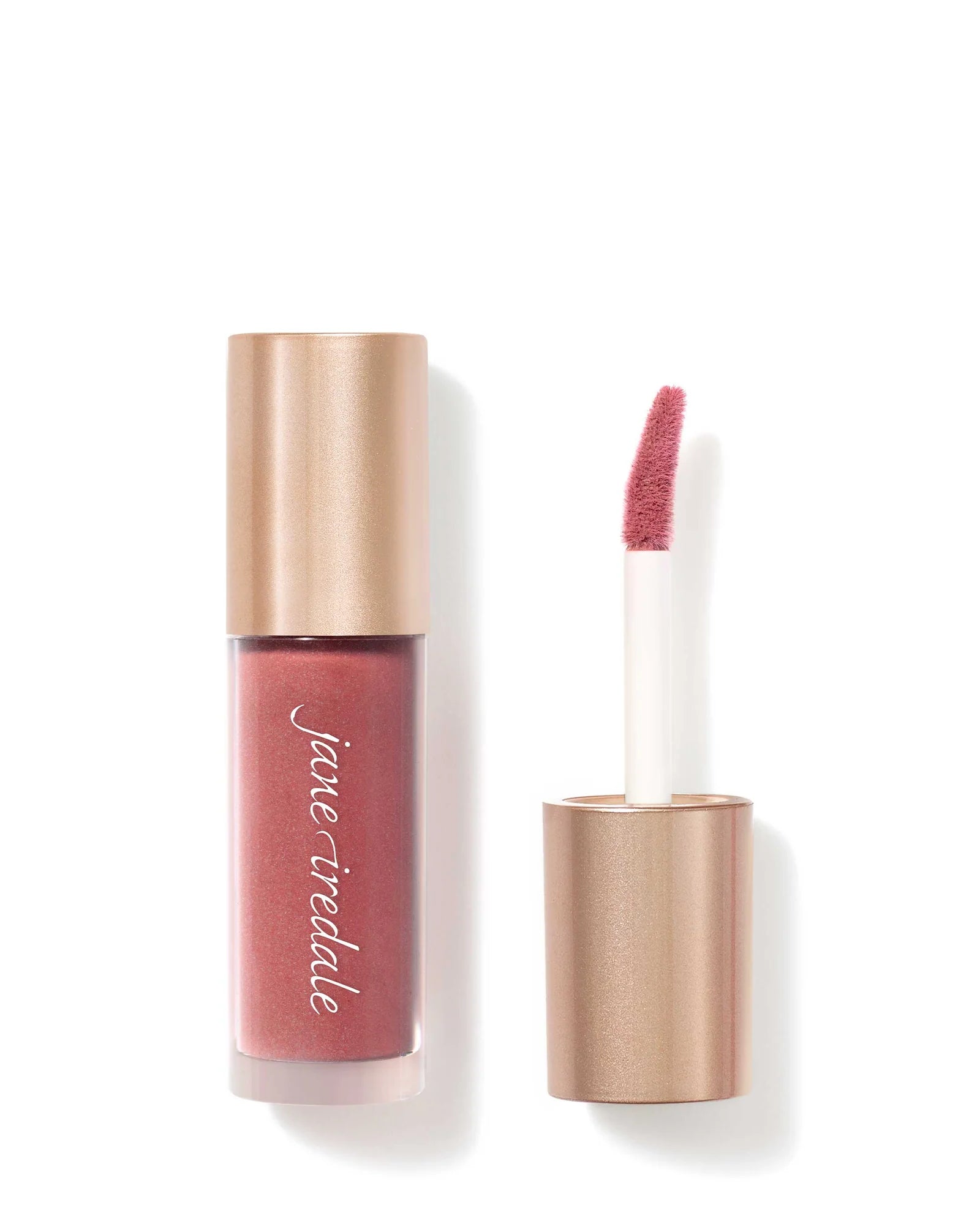 Jane Iredale Beyond Matte Lip Stain - Skin Love Cream