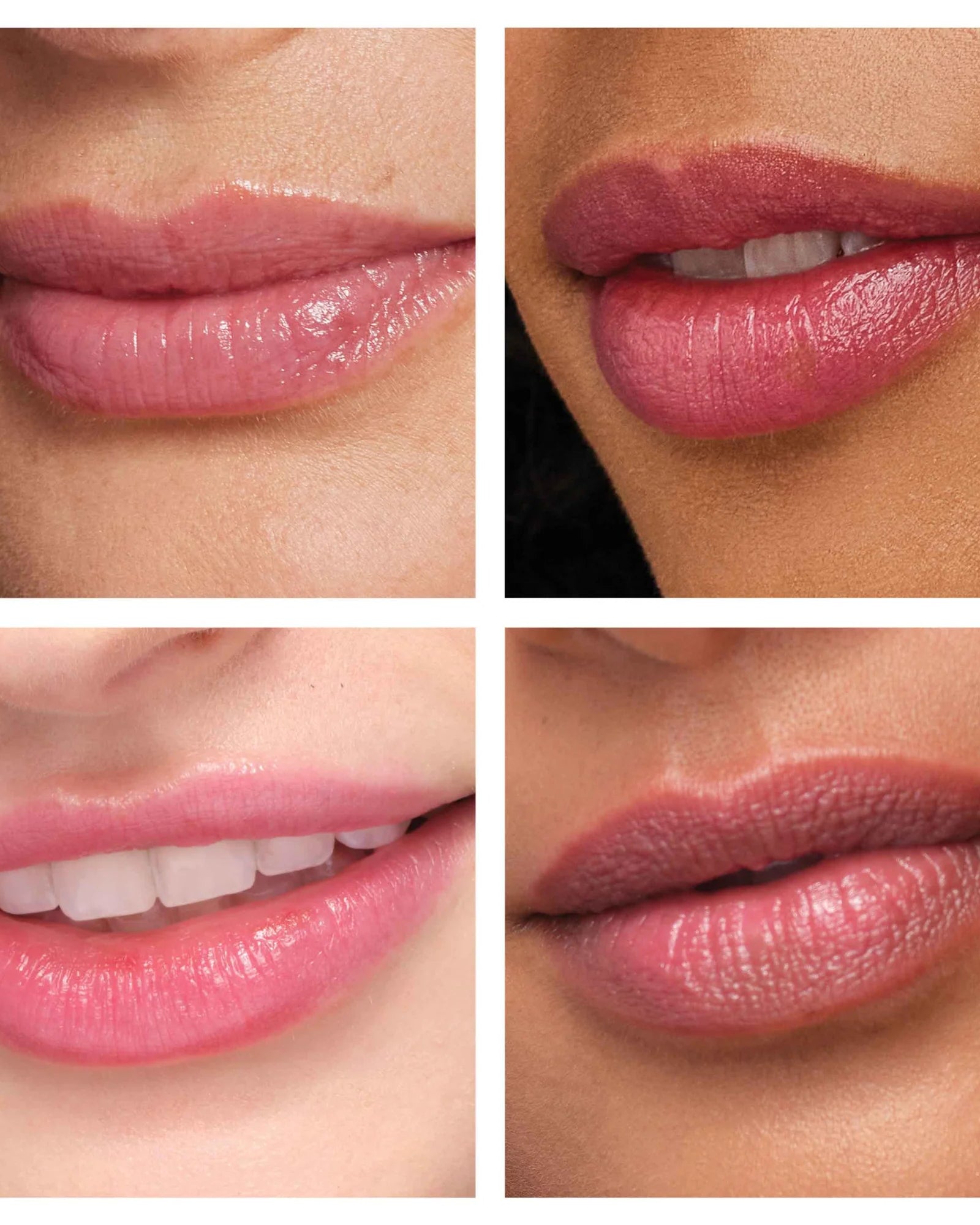 Jane Iredale Just Kissed Lip and Cheek Stain - Skin Love Cream