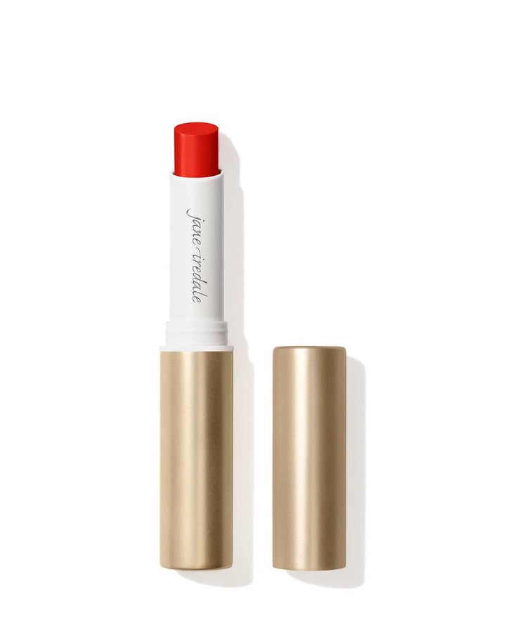 Jane Iredale ColorLuxe Hydrating Cream Lipstick - Skin Love Cream